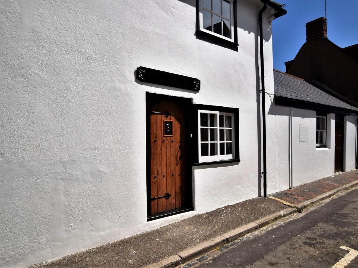 4 Bed In Eastbourne 71297 Villa Exterior photo